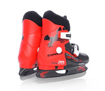 Купить - коньки  Конькираздвижные FUR EXPANZE/29-32 TEMPISH 130000217/29-32