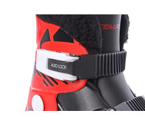 Купить - коньки  Конькираздвижные FUR EXPANZE/29-32 TEMPISH 130000217/29-32