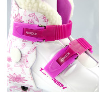 Купить - коньки  Конькираздвижные FUR EXPANZE GIRL/29-32 TEMPISH 130000216/29-32