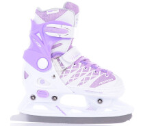 Купить - коньки  Ледовые коньки раздвижные Tempish CLIPS ICE GIRL/33-36(13000000842/33-36)