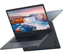 Купить - ноутбук  Mi RedmiBook 15 i3/8/256 (JYU4507EU)