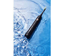 Купить - зубную щетку  Электрическая зубная щетка Soocas X3U black