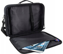 Купить - сумку для ноутбука Сумка для ноутбука 15" Esperanza Classic Black (ET101)