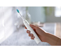 Купить - зубную щетку  Зубная щетка Philips 3100 series HX3671/13