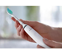 Купить - зубную щетку  Зубная щетка Philips 3100 series HX3671/13