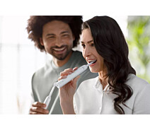 Купить - зубную щетку  Зубная щетка Philips 3100 series HX3671/13