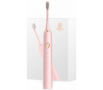 Купить - зубную щетку  Электрическая зубная щетка Soocas X3U pink