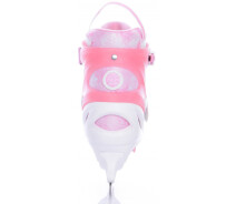 Купить - коньки  Ледовые коньки раздвижные Tempish JOY ICE GIRL/30-33(1300000838/30-33)