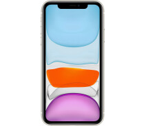 Купить - смартфон и мобильный телефон Apple iPhone 11 64GB White (MHDC3) Slim Box
