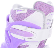 Купить - коньки  Ледовые коньки раздвижные Tempish CLIPS ICE GIRL/33-36(13000000842/33-36)