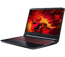 Купить - ноутбук  Acer Nitro 5 AN515-55 (NH.QB0EU.008)