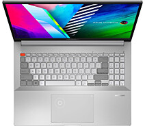 Купить - ноутбук  ASUS Vivobook Pro N7600PC-L2010 (90NB0UI3-M01650)