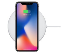 Купить - смартфон и мобильный телефон  Apple iPhone X 64GB Space Gray