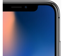 Купить - смартфон и мобильный телефон  Apple iPhone X 64GB Space Gray