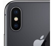 Купить - смартфон и мобильный телефон  Apple iPhone X 64GB Space Gray