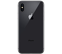Купить - смартфон и мобильный телефон  Apple iPhone X 256GB Space Gray