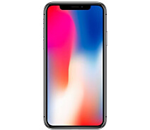 Купить - смартфон и мобильный телефон  Apple iPhone X 256GB Space Gray