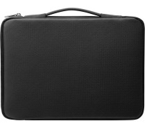 Купить - сумку для ноутбука Сумка для ноутбука HP Carry Sleeve Black/Silver 14 (3XD34AA)