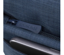 Купить - сумку для ноутбука Сумка для ноутбука RivaCase 8335 15.6 Blue (8335 (Blue))