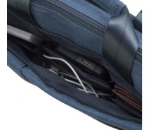 Купить - сумку для ноутбука Сумка для ноутбука RivaCase 8335 15.6 Blue (8335 (Blue))