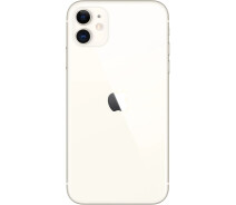 Купить - смартфон и мобильный телефон Apple iPhone 11 64GB White (MHDC3) Slim Box