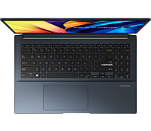 Купить - ноутбук  ASUS K6500ZC-MA301 (90NB0XK1-M00JB0)