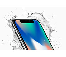 Купить - смартфон и мобильный телефон  Apple iPhone X 256GB Space Gray