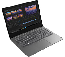 Купить - ноутбук  Ноутбук Lenovo V14 (82NA0024RA)