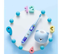 Купить - зубную щетку  Электрическая зубная щетка Dr.Bei Kids Sonic Electric Toothbrush K5