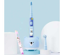 Купить - зубную щетку  Электрическая зубная щетка Dr.Bei Kids Sonic Electric Toothbrush K5