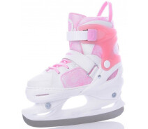 Купить - коньки  Ледовые коньки раздвижные Tempish JOY ICE GIRL/30-33(1300000838/30-33)