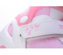 Купить - коньки  Ледовые коньки раздвижные Tempish JOY ICE GIRL/30-33(1300000838/30-33)