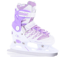 Купить - коньки  Ледовые коньки раздвижные Tempish CLIPS ICE GIRL/33-36(13000000842/33-36)