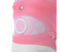 Купить - коньки  Ледовые коньки раздвижные Tempish JOY ICE GIRL/26-29(1300000838/26-29)