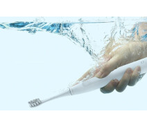 Купить - зубную щетку  Электрическая зубная щетка Oclean Z1 Electric toothbrush White