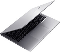 Купить - ноутбук  Mi RedmiBook Air 13 i7/16/512/W (JYU4301CN-1)