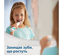 Купить - зубную щетку  Электрическая зубная щетка Philips HX3411/01