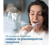 Купить - зубную щетку  Зубная щетка Philips 2100 Series HX3651/13