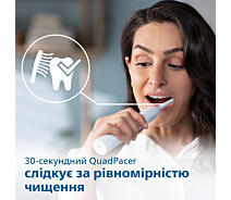 Купить - зубную щетку  Зубная щетка Philips 3100 series HX3671/13