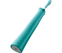 Купить - зубную щетку  Звуковая электрическая зубная щетка PHILIPS For Kids HX6322/04