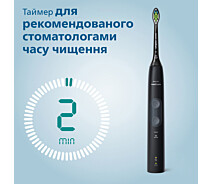 Купить - зубную щетку  Зубная щетка Philips ProtectiveClean 4500 HX6830/53