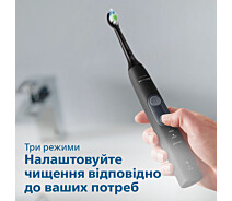 Купить - зубную щетку  Зубная щетка Philips HX6850/47