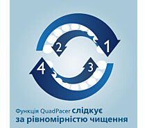 Купить - зубную щетку  Зубная щетка Philips HX6850/47