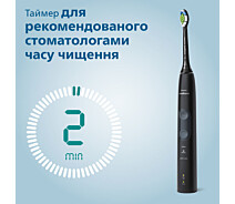 Купить - зубную щетку  Зубная щетка Philips HX6850/47