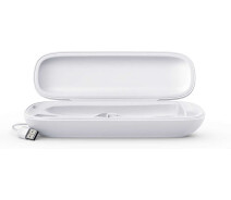 Купить - зубную щетку  Звуковая электрическая зубная щетка PHILIPS AirFloss Pro/Ultra HX8494/01