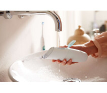 Купить - зубную щетку  Звуковая электрическая зубная щетка PHILIPS AirFloss Pro/Ultra HX8494/01