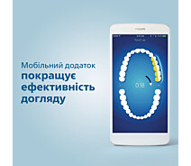 Купить - зубную щетку  Звуковая электрическая зубная щетка PHILIPS DiamondClean 9000 HX9911/27