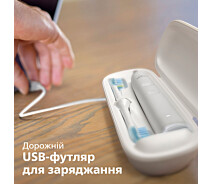 Купить - зубную щетку  Звуковая электрическая зубная щетка PHILIPS DiamondClean 9000 HX9911/27