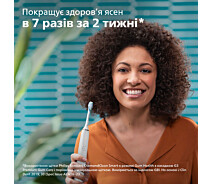 Купить - зубную щетку  Звуковая электрическая зубная щетка PHILIPS DiamondClean 9000 HX9911/27