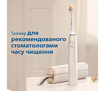Купить - зубную щетку  Электрическая зубная щетка Philips Sonicare 9900 Prestige HX9992/11 SenseIQ